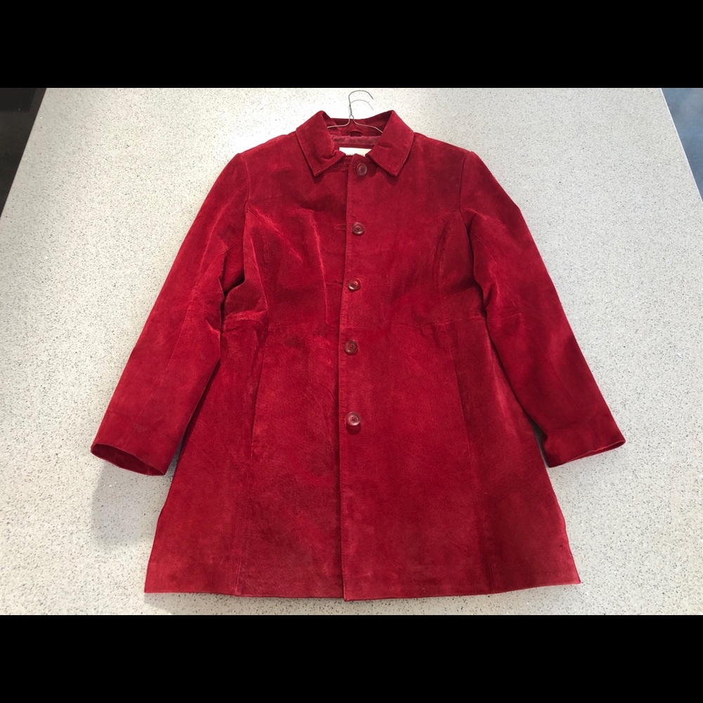 Coat